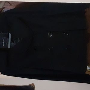 Nine West pea coat